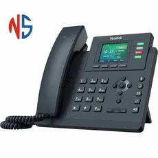 گوشی تلفن یالینک مدل Yealink T33P 